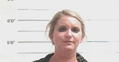 Kate Xavier, - Orleans Parish County, LA 